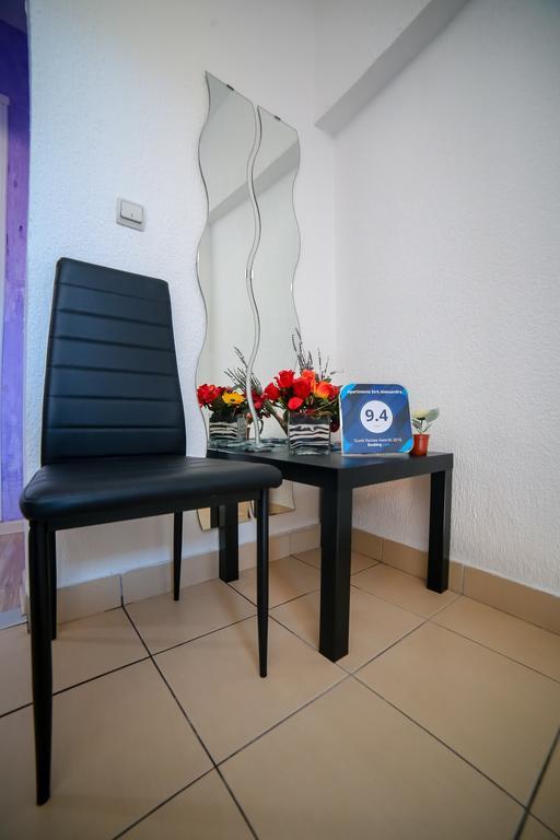 Apartmani Aleksandra U Centru Grada Kragujevac Exterior foto